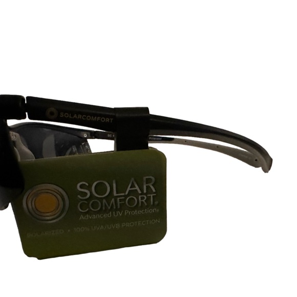 NWT FOSTER GRANT SOLAR COMFORT SUNGLASSES - Picture 2 of 3